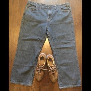 Men’s jeans